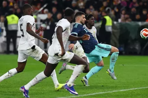 منتخب ألمانيا يختبر جاهزيته للمونديال برباعية نظيفة أمام فنلندا وديًا